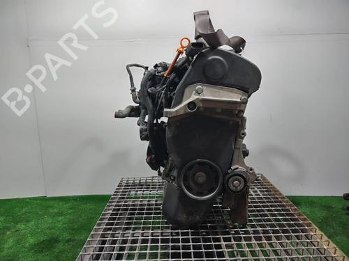 Engine SEAT IBIZA III (6L1) 1.4 16V | BP13085195M1 