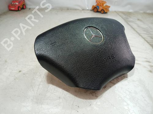 Driver airbag MERCEDES-BENZ M-CLASS (W163)  | BP12322229C9