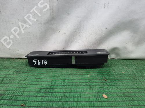 Tailgate handle FORD FIESTA VII (HJ, HF) 1.0 EcoBoost | BP27242273C132 
