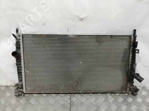 Køler FORD FOCUS C-MAX (DM2)  | BP9741201M31 