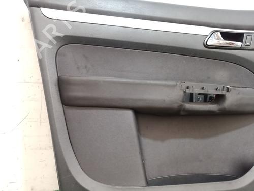 Front left panel VW TOURAN (1T1, 1T2) 2.0 TDI 16V | BP19644509C58 