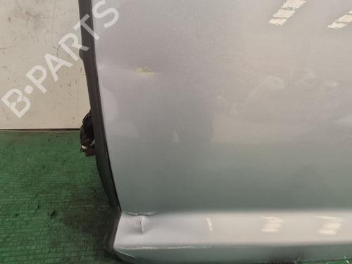 Left front door JAGUAR XF I (X250) 3.0 | BP29639484C2 