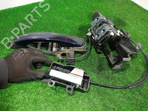 Used Rear right lock FORD FOCUS II (DA_, HCP, DP) [2004-2013]  13357650