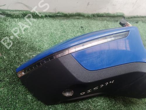 Right mirror SEAT ATECA (KH7, KHP) 1.0 TSI | BP25034853C27 