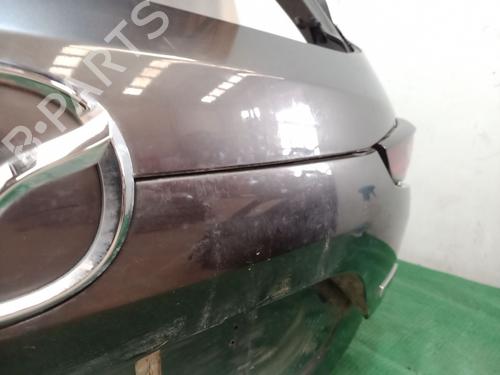 Tailgate MAZDA CX-5 (KF) | BP26519287C6 - Image 10