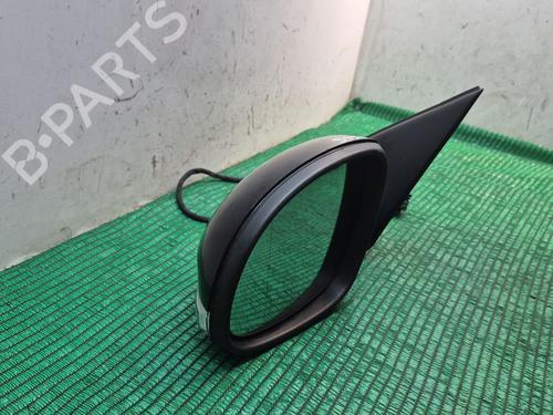 Left mirror VW TIGUAN (5N_) 2.0 TDI 4motion | BP29555684C26 