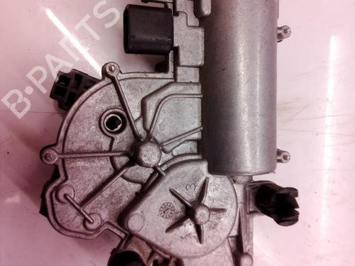 Central lock pump CITROËN C8 (EA_, EB_)  | BP10255096M86 