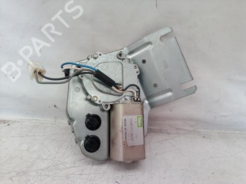 Rear wiper motor CITROËN AX (ZA-_)  | BP9963497M102 
