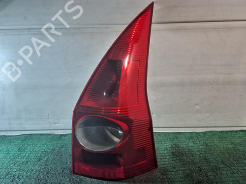 Used Right taillight Right taillight RENAULT MEGANE II Estate (KM0/1_) 1.9 dCi (KMRG, KM1G, KM0G, KM2C) (120 hp) 33208805 33208805