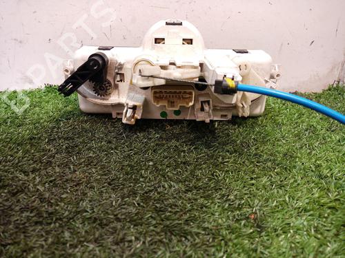 Climate control RENAULT CLIO III (BR0/1, CR0/1) 1.2 16V (BR02, BR0J, BR11, CR02, CR0J, CR11) | BP17222999I5 