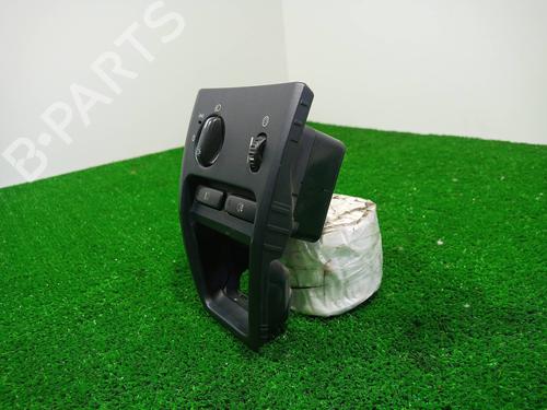 Headlight switch VOLVO XC90 I (275) V8 AWD | BP12580219I24 