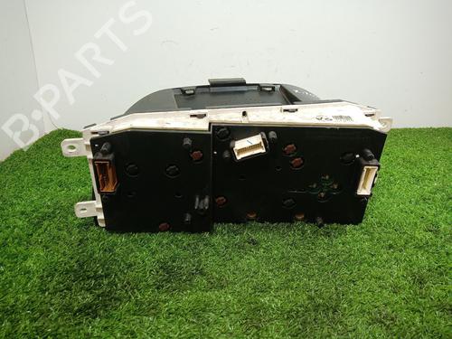 Instrument cluster NISSAN X-TRAIL I (T30)  | BP17143078C47 