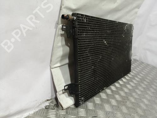 AC radiator RENAULT LAGUNA II (BG0/1_)  | BP9393794M32 