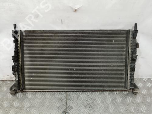 Køler FORD FOCUS C-MAX (DM2) [2003-2007]  9741201