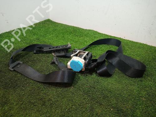 Used Front right seatbelt MERCEDES-BENZ CLA Coupe (C117) CLA 180 (117.342) (122 hp) 23445923