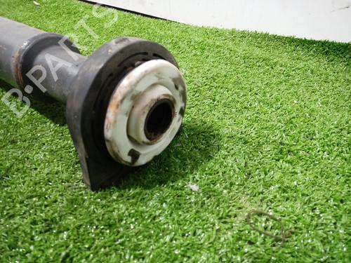 Kardanaksel Kompl. RENAULT MASTER II Platform/Chassis (ED/HD/UD) 3.0 dCi 160 | BP10366337M37 
