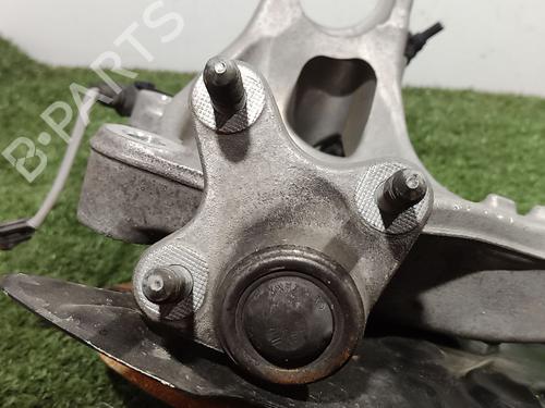 Right front steering knuckle VW TIGUAN (AD1, AX1) 1.5 TSI | BP26277692M26