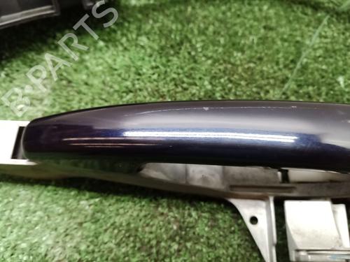 Front right lock PEUGEOT 208 I (CA_, CC_) 1.2 VTI 82 | BP23088999C97 