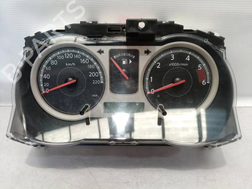 Cockpit NISSAN NOTE (E11, NE11) 1.5 dCi (86 hp) 7928672