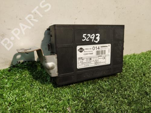 Electronic module NISSAN ALMERA TINO (V10) 2.2 dCi | BP16074764M83 