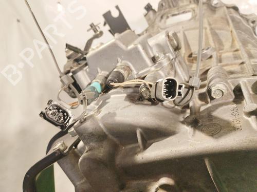 Gearbox NISSAN CABSTAR (F24M, F24W) 28.11 DCI, 32.11 DCI, 35.11 DCI 2.5 (F24M) | BP24337940M3 