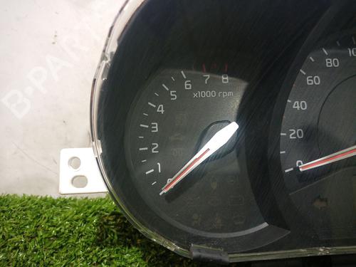 Instrument cluster KIA RIO III (UB) 1.2 CVVT | BP23986911C47 