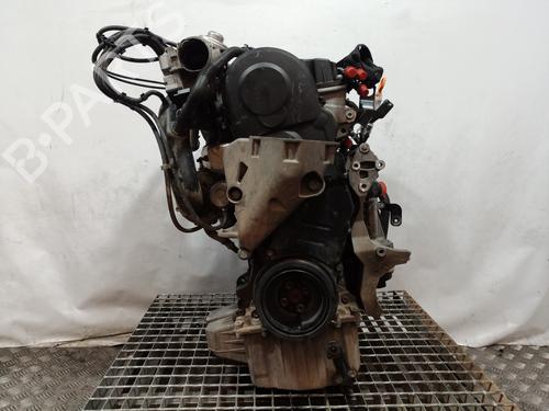 Engine SEAT IBIZA III (6L1)  | BP12343405M1 