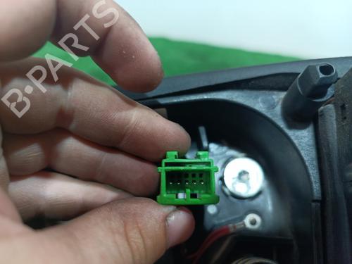 Steering wheel VOLVO C30 (533) 1.6 D | BP14470605C49 