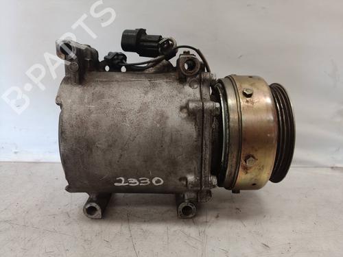 Airco pomp MITSUBISHI ECLIPSE II (D3_A) 2.0 Turbo 4WD (D32A) | BP7928946M34 