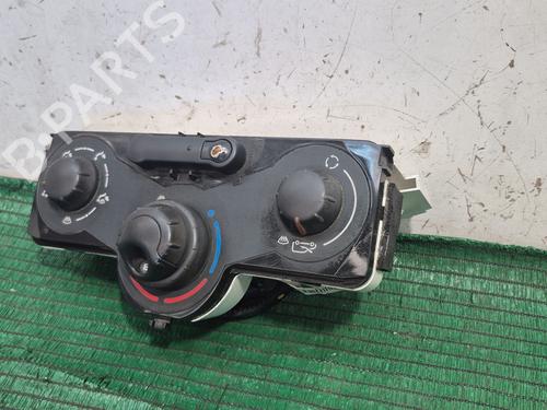 Climate control RENAULT KANGOO / GRAND KANGOO II (KW0/1_) 1.5 dCi 90 (KW05, KW08, KW0G, KW11) | BP28604691I5