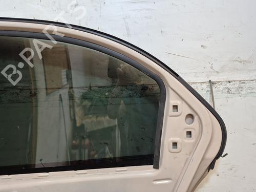 Right rear door FIAT 500X (334_) 1.3 D Multijet (334AXH1A) | BP29122467C5 