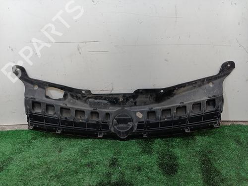 Grille OPEL ASTRA H (A04)  | BP13887576C40 