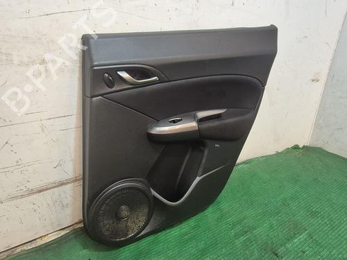 Rear right panel HONDA CIVIC VIII Hatchback (FN, FK) 1.8 (FN1, FK2) | BP29626135C61 