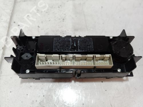 Climate control SKODA SUPERB I (3U4) 1.9 TDI | BP10154440I5 