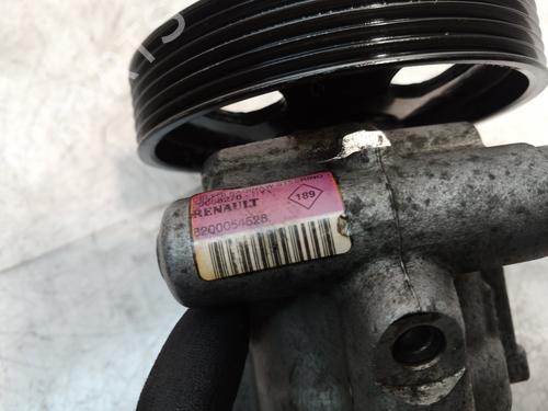 Steering pump RENAULT LAGUNA II (BG0/1_) | BP11282452M99