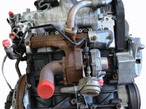 Used Engine Engine VW GOLF IV (1J1) 1.9 TDI (110 hp) 35900970 35900970