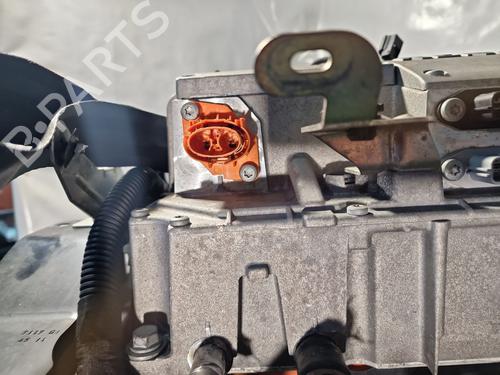 Motor RENAULT FLUENCE (L3_) Z.E. | BP29250511M1 