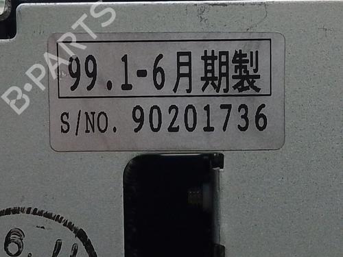 Electronic module JAGUAR S-TYPE II (X200) 3.0 V6 | BP18736378M83 