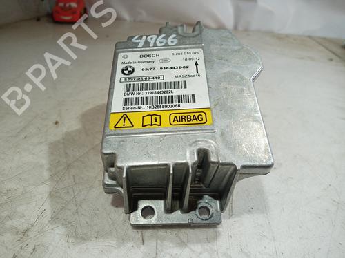 Kollisjonspute styreenhet BMW 3 (E90) 316 d (116 hp) 11810076
