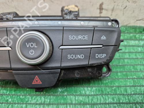 Switch FORD C-MAX II (DXA/CB7, DXA/CEU) 1.0 EcoBoost | BP26712160I30 