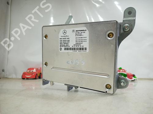 Electronic module MERCEDES-BENZ S-CLASS (W221, V221)  | BP11745837M83 
