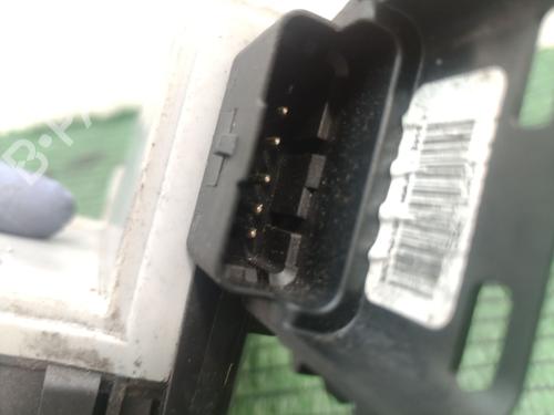 Rear right lock PEUGEOT 508 I (8D_) 2.0 HDi | BP19275769C99 