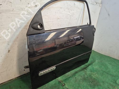 Left front door AIXAM CITY 0.4 | BP29993503C2 