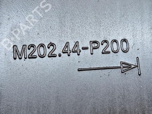 Glove box RENAULT MASTER III Van (FV) 2.3 dCi 130 RWD (FV01, FV10, FV11, FV12) | BP30273503C95 