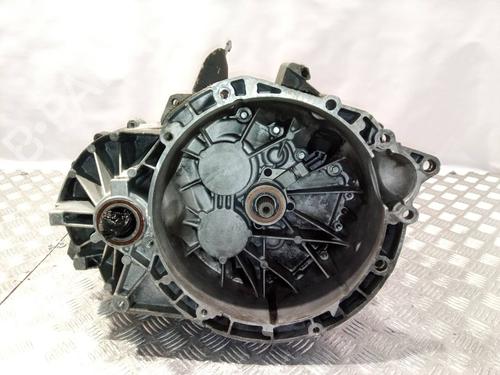 Used Gearbox FORD GALAXY II (WA6) 2.0 TDCi (130 hp) 9212321