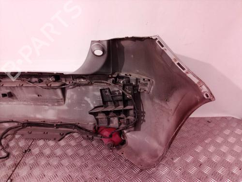 Rear bumper CITROËN C4 I (LC_)  | BP7929072C8 