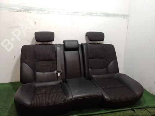 Seats set HYUNDAI i30 (FD)  | BP19923850C78 