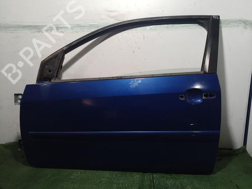 Used Left front door FORD FIESTA V (JH_, JD_) ST150 (150 hp) 21788956
