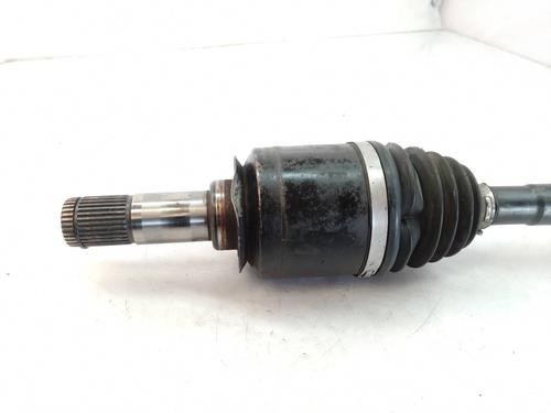 Left rear driveshaft MERCEDES-BENZ M-CLASS (W163) ML 400 CDI (163.128) | BP7924264M40 