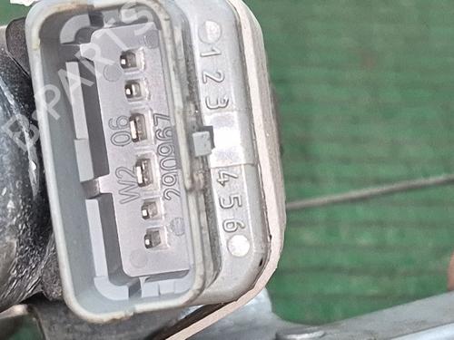 Rudehejsemekanisme Højre bagtil CITROËN C4 Picasso I MPV (UD_) 1.6 HDi 110 | BP28444739C25 